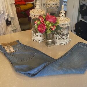 Chic Ralph Lauren jeans